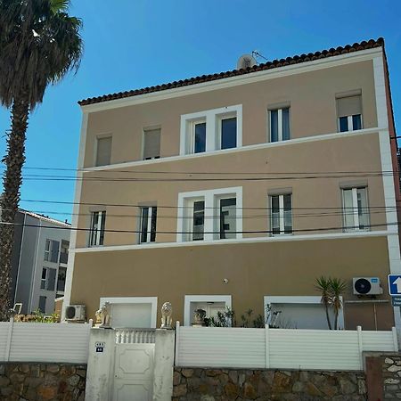 Residence Enzo Paradise La Seyne-sur-Mer Dış mekan fotoğraf