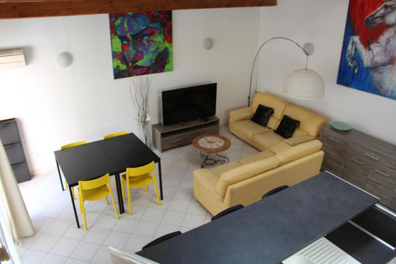 Residence Enzo Paradise La Seyne-sur-Mer Dış mekan fotoğraf