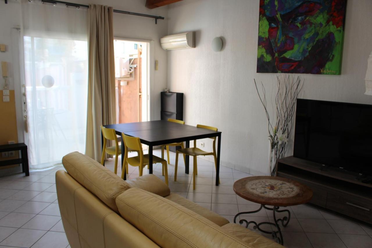 Residence Enzo Paradise La Seyne-sur-Mer Dış mekan fotoğraf