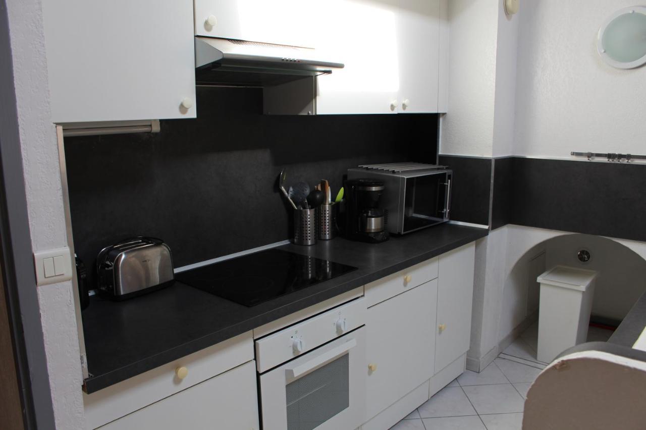 Residence Enzo Paradise La Seyne-sur-Mer Dış mekan fotoğraf
