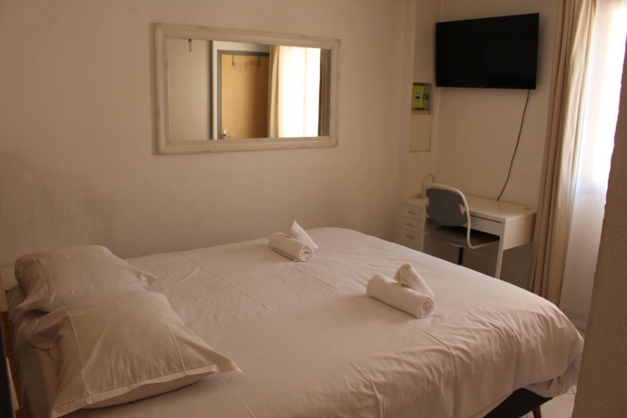 Residence Enzo Paradise La Seyne-sur-Mer Dış mekan fotoğraf