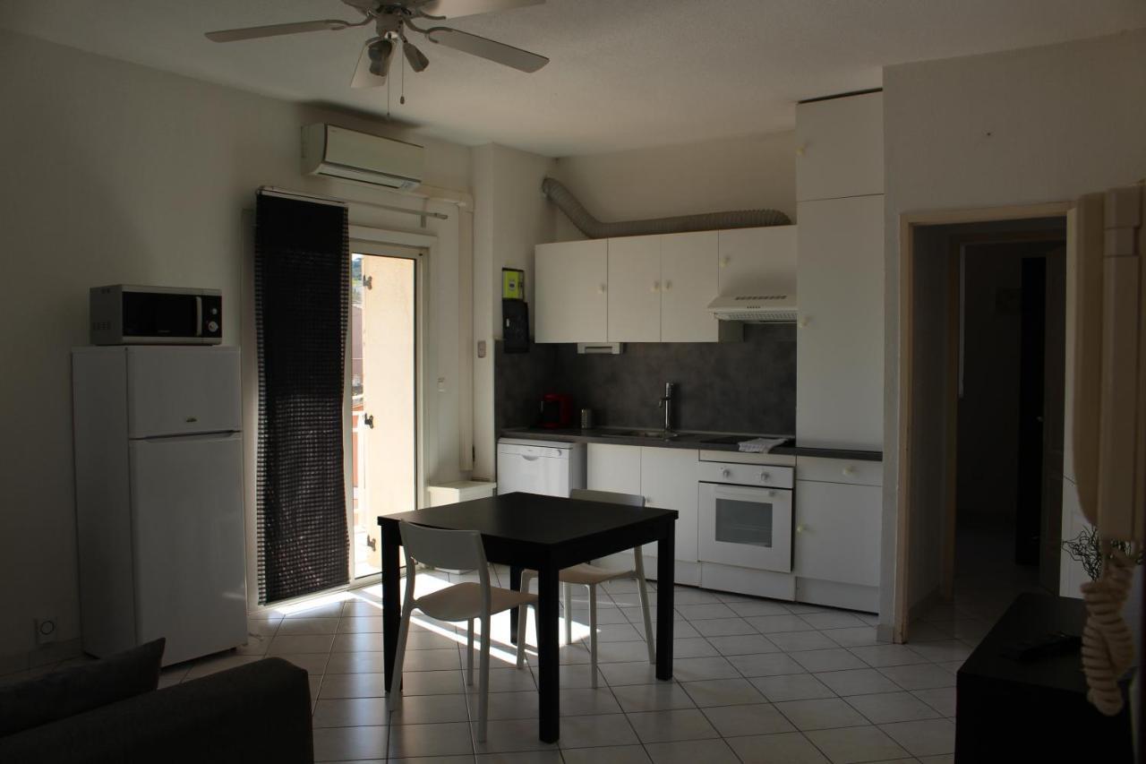 Residence Enzo Paradise La Seyne-sur-Mer Dış mekan fotoğraf