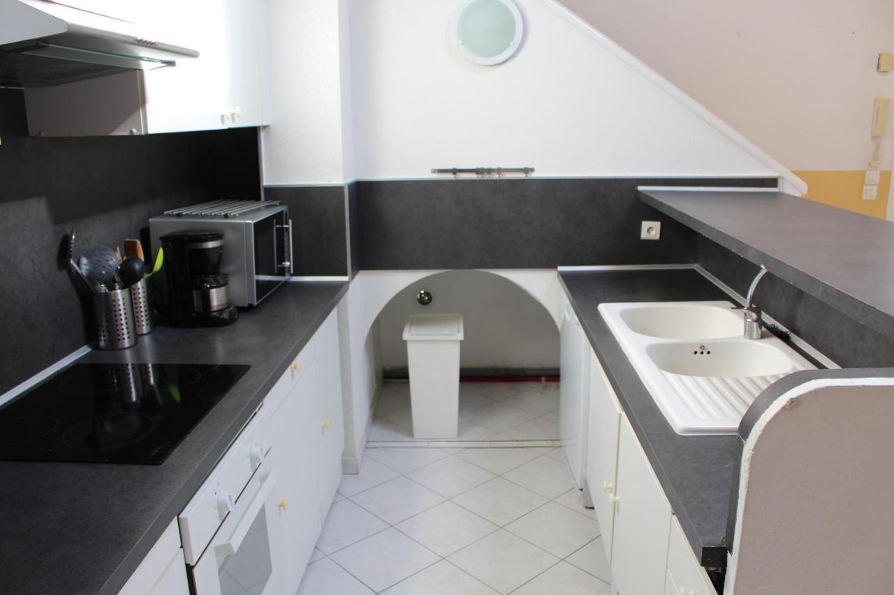 Residence Enzo Paradise La Seyne-sur-Mer Dış mekan fotoğraf
