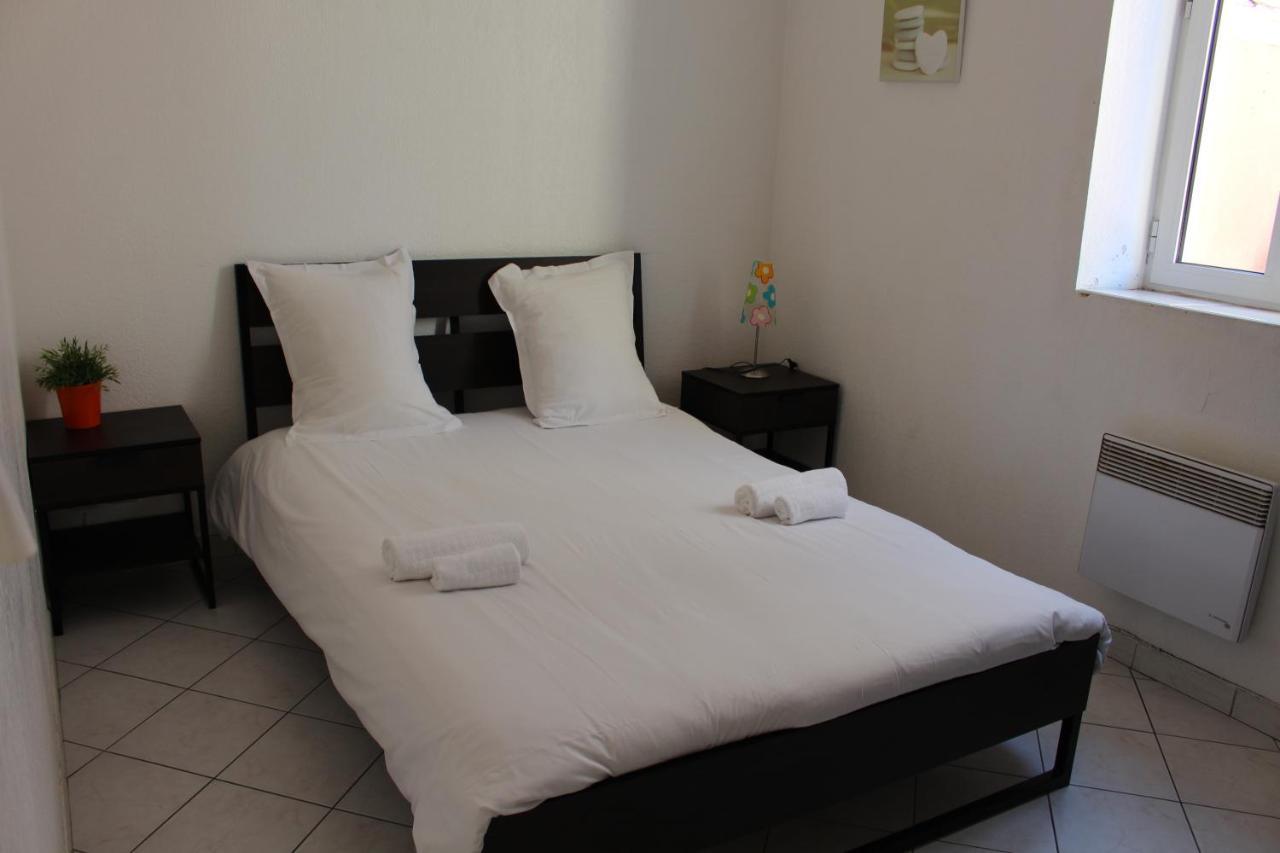 Residence Enzo Paradise La Seyne-sur-Mer Dış mekan fotoğraf