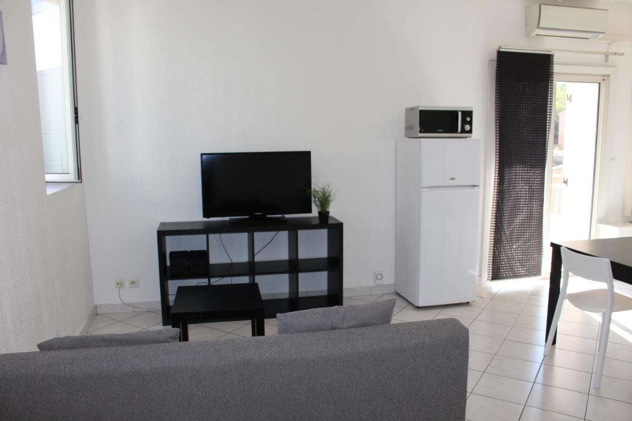 Residence Enzo Paradise La Seyne-sur-Mer Dış mekan fotoğraf