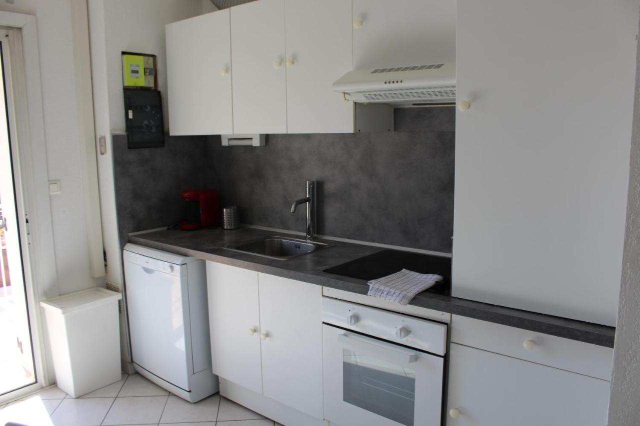 Residence Enzo Paradise La Seyne-sur-Mer Dış mekan fotoğraf