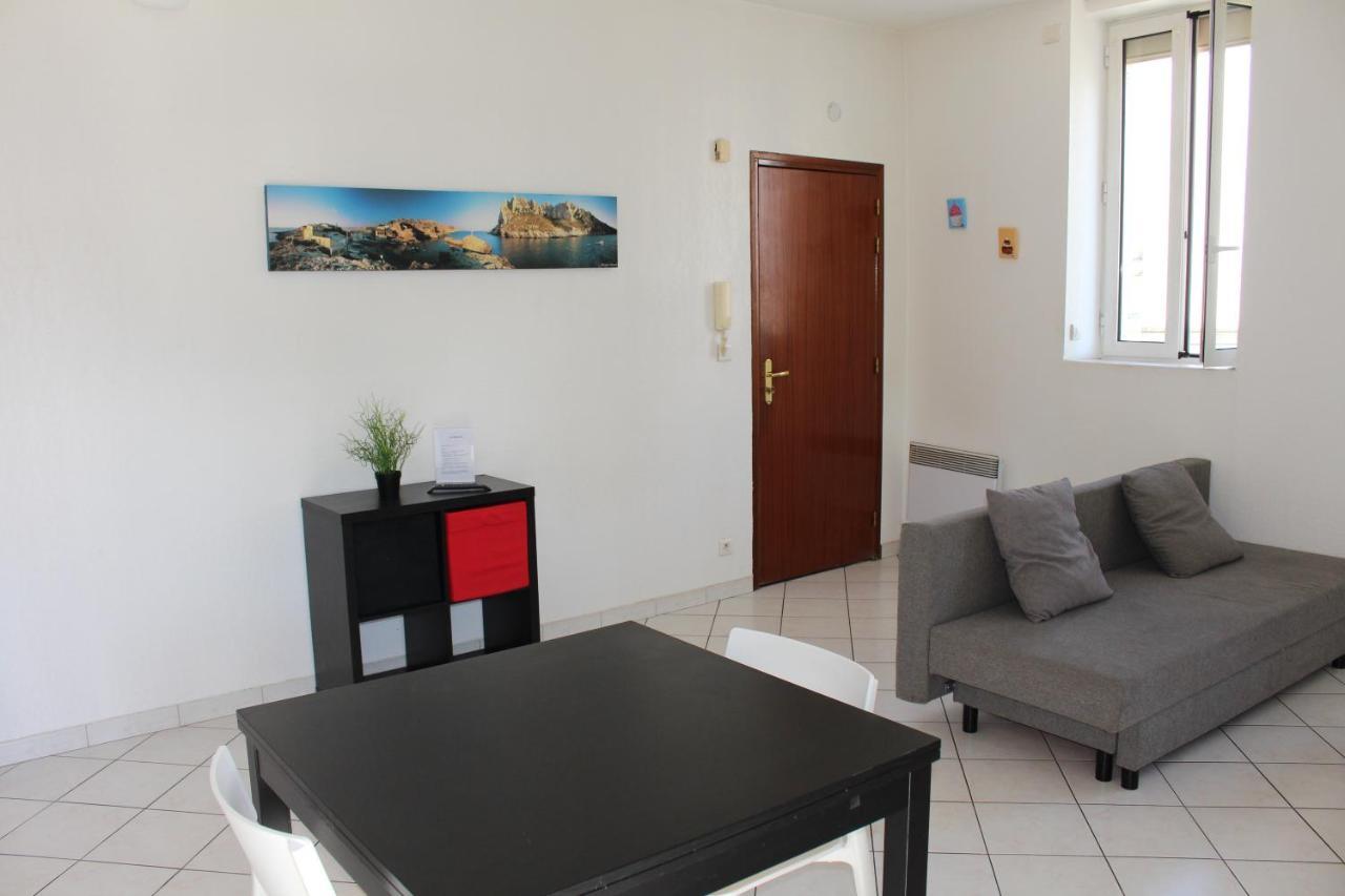 Residence Enzo Paradise La Seyne-sur-Mer Dış mekan fotoğraf