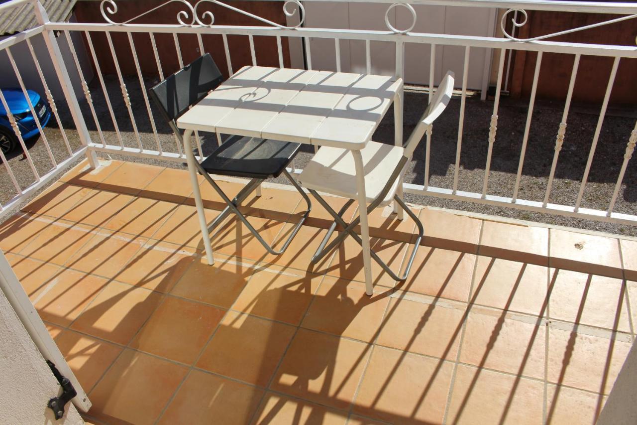 Residence Enzo Paradise La Seyne-sur-Mer Dış mekan fotoğraf