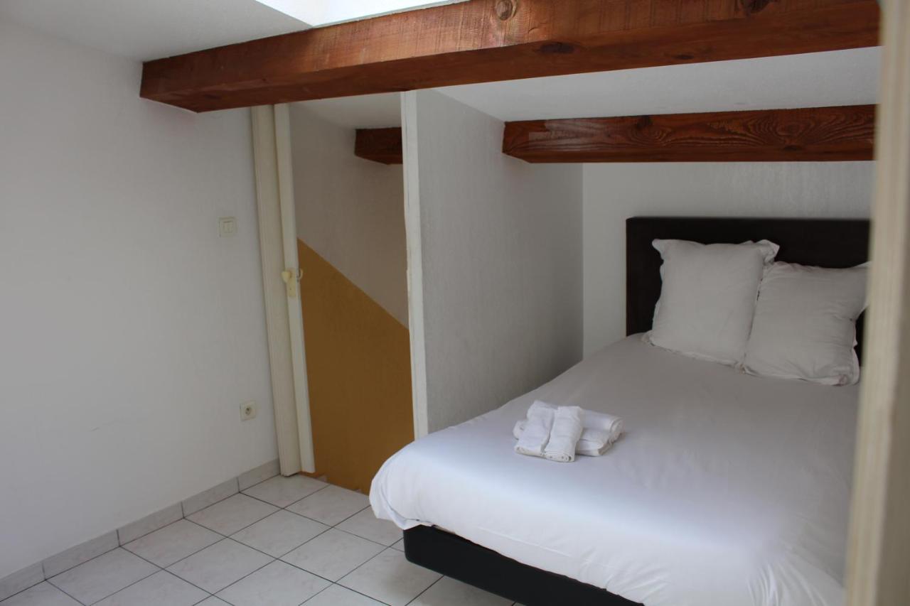 Residence Enzo Paradise La Seyne-sur-Mer Dış mekan fotoğraf