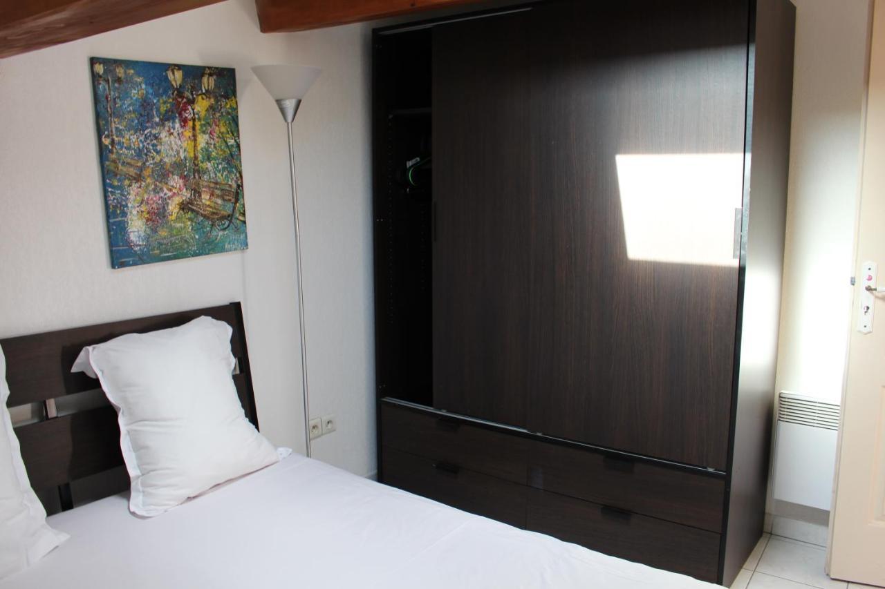 Residence Enzo Paradise La Seyne-sur-Mer Dış mekan fotoğraf