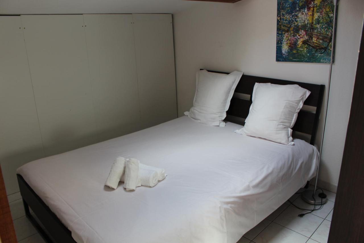 Residence Enzo Paradise La Seyne-sur-Mer Dış mekan fotoğraf