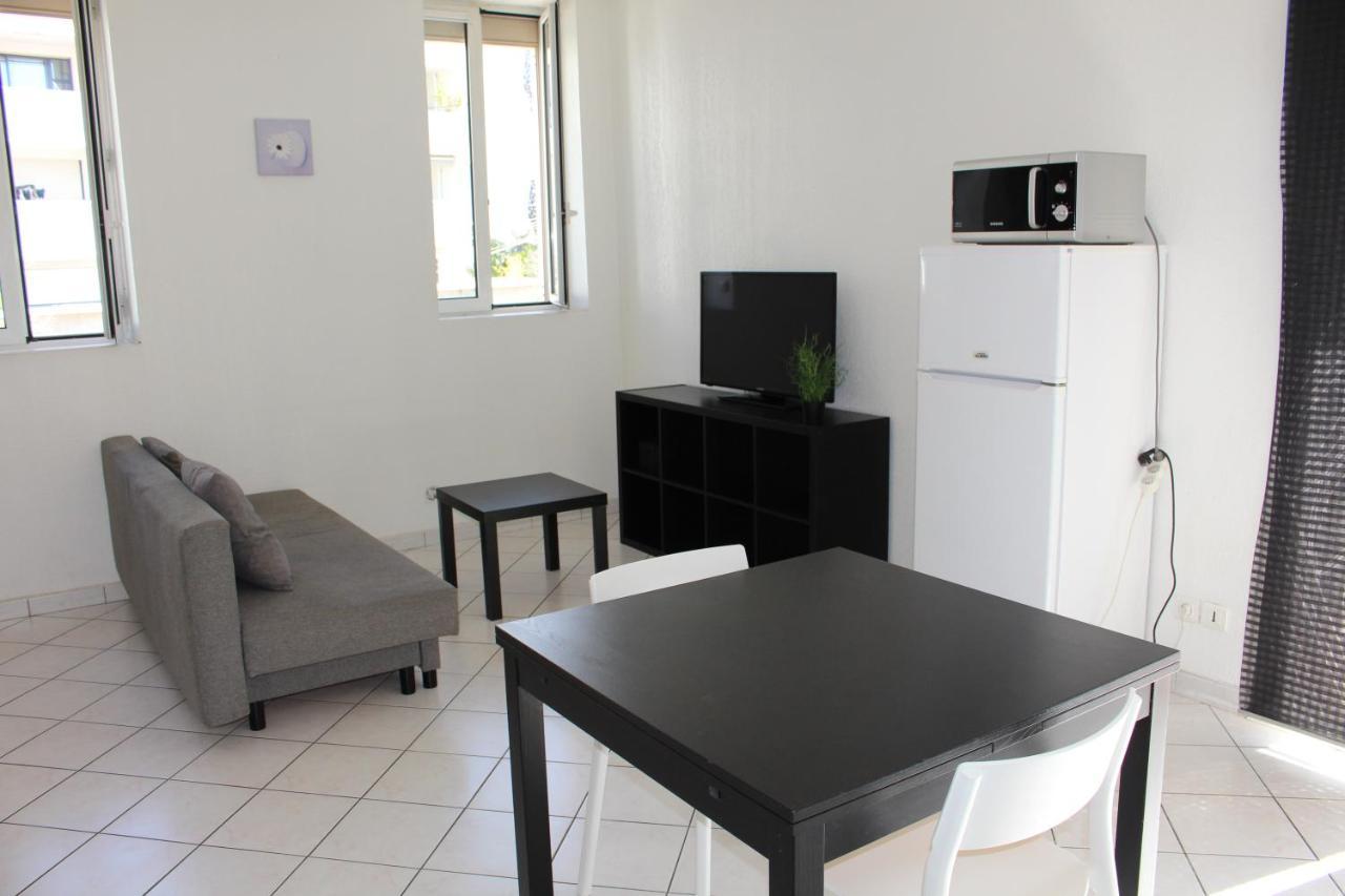 Residence Enzo Paradise La Seyne-sur-Mer Dış mekan fotoğraf