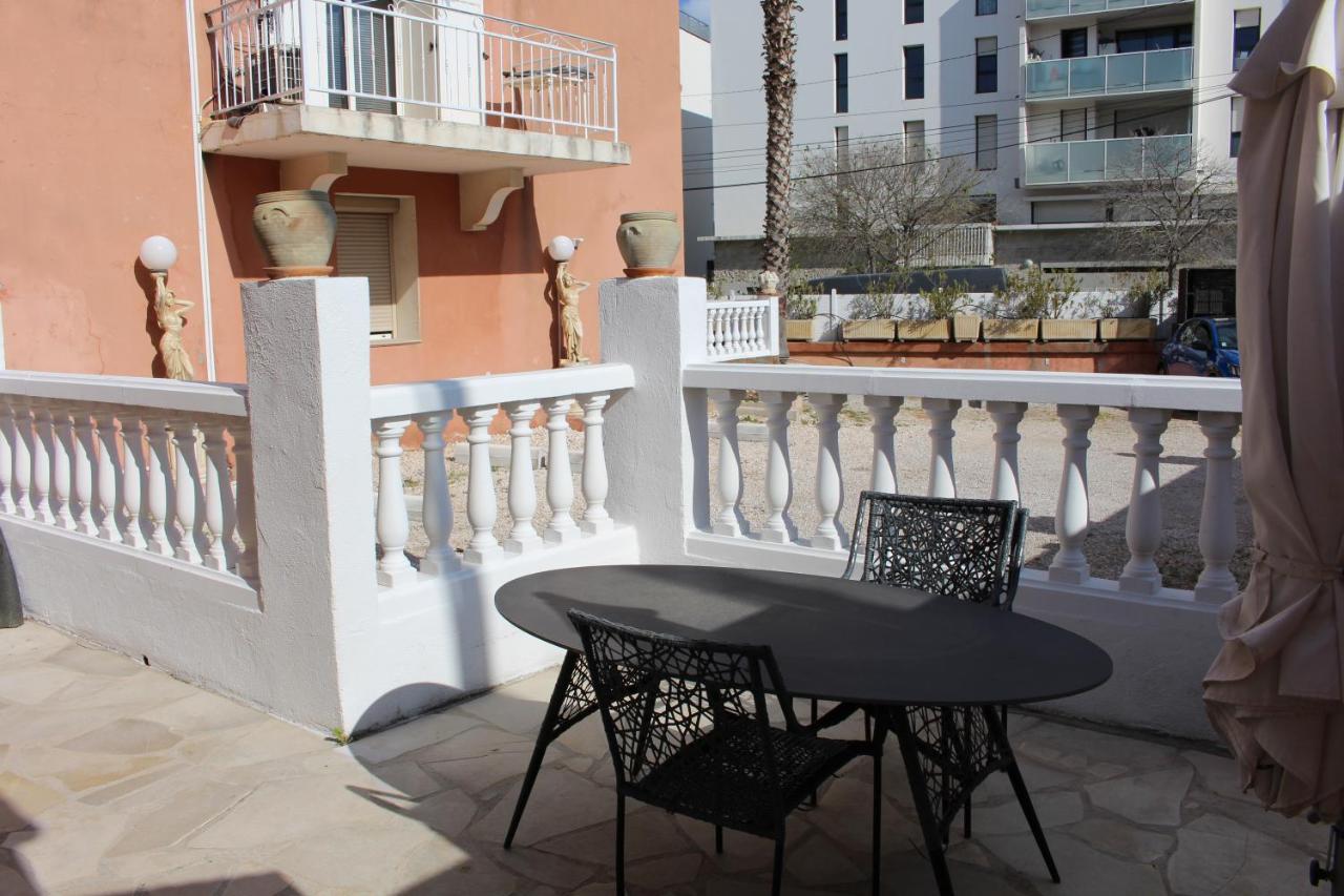 Residence Enzo Paradise La Seyne-sur-Mer Dış mekan fotoğraf