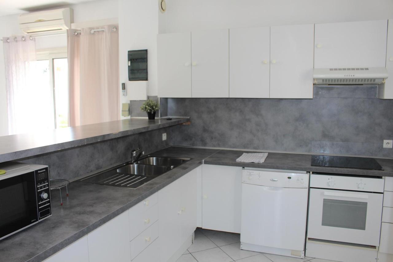 Residence Enzo Paradise La Seyne-sur-Mer Dış mekan fotoğraf
