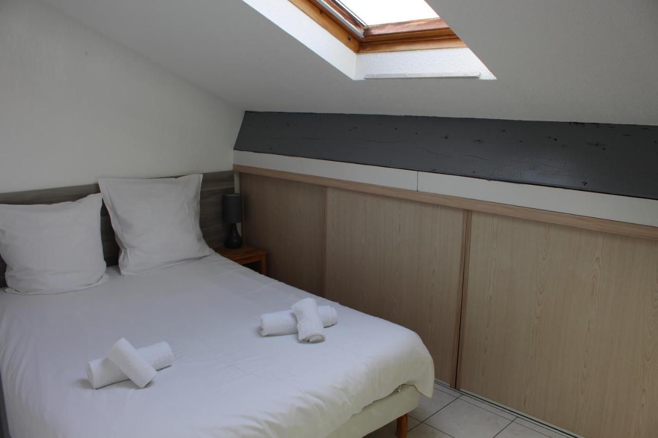 Residence Enzo Paradise La Seyne-sur-Mer Dış mekan fotoğraf