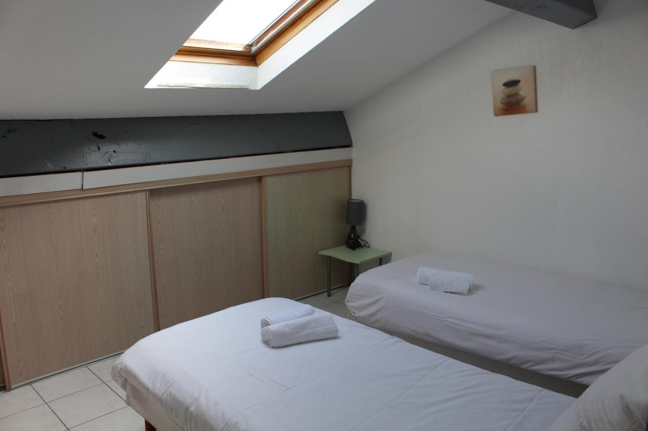 Residence Enzo Paradise La Seyne-sur-Mer Dış mekan fotoğraf