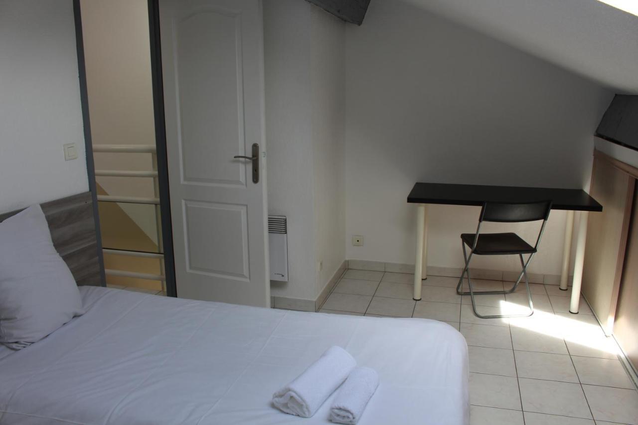 Residence Enzo Paradise La Seyne-sur-Mer Dış mekan fotoğraf