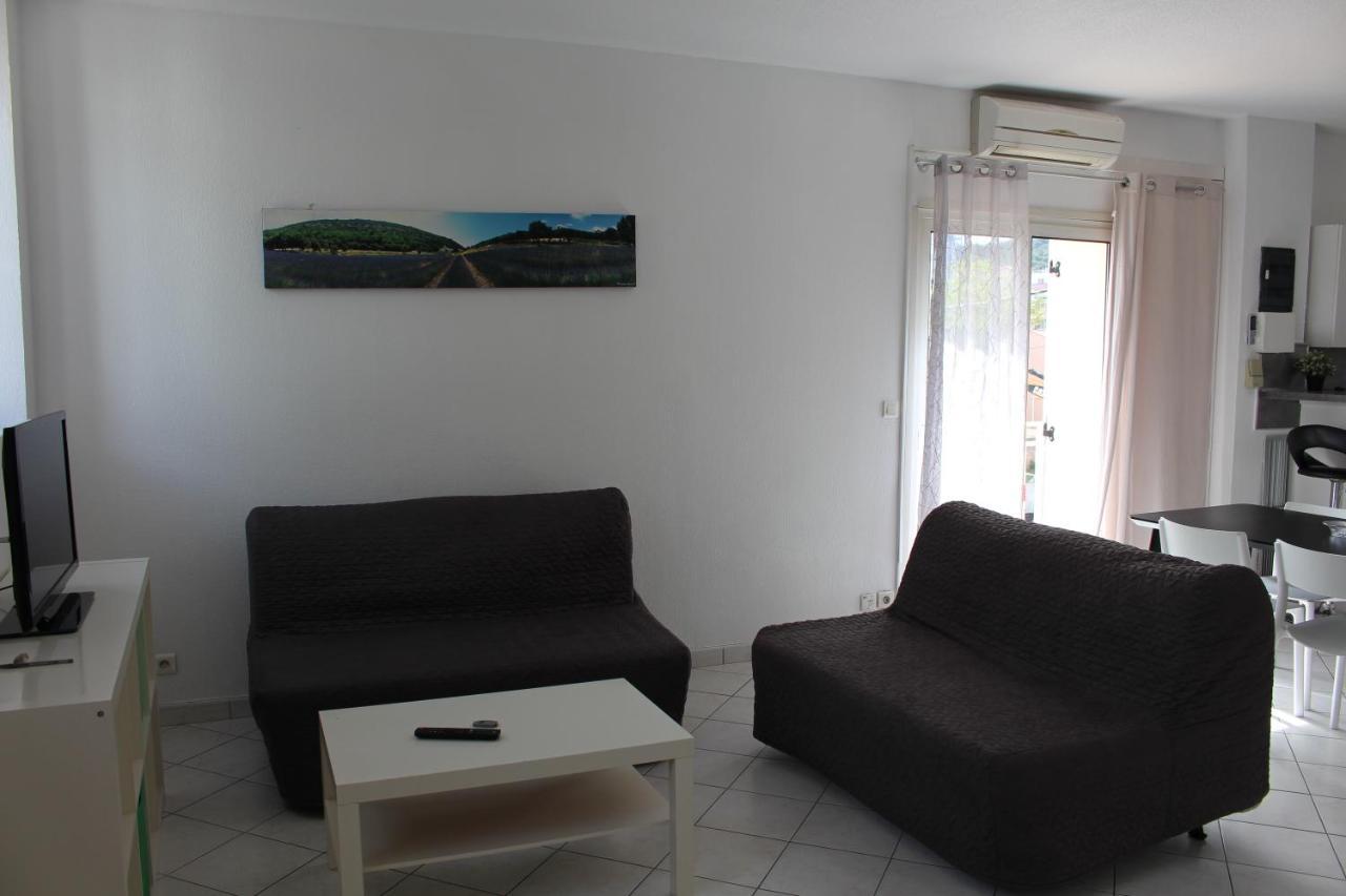Residence Enzo Paradise La Seyne-sur-Mer Dış mekan fotoğraf