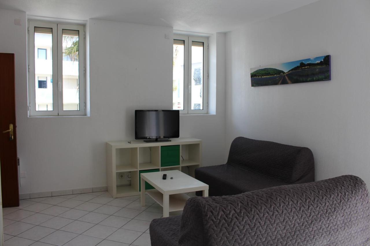 Residence Enzo Paradise La Seyne-sur-Mer Dış mekan fotoğraf