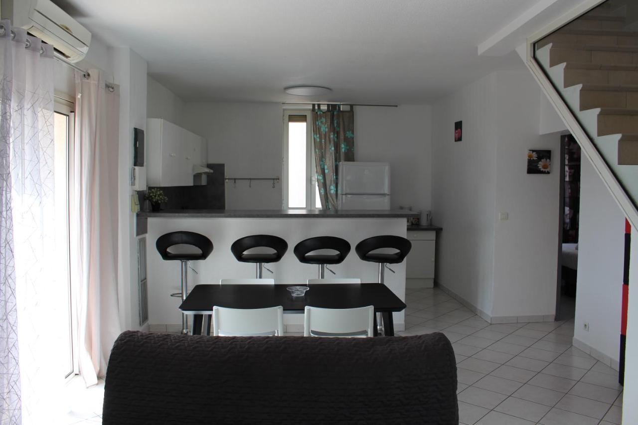 Residence Enzo Paradise La Seyne-sur-Mer Dış mekan fotoğraf