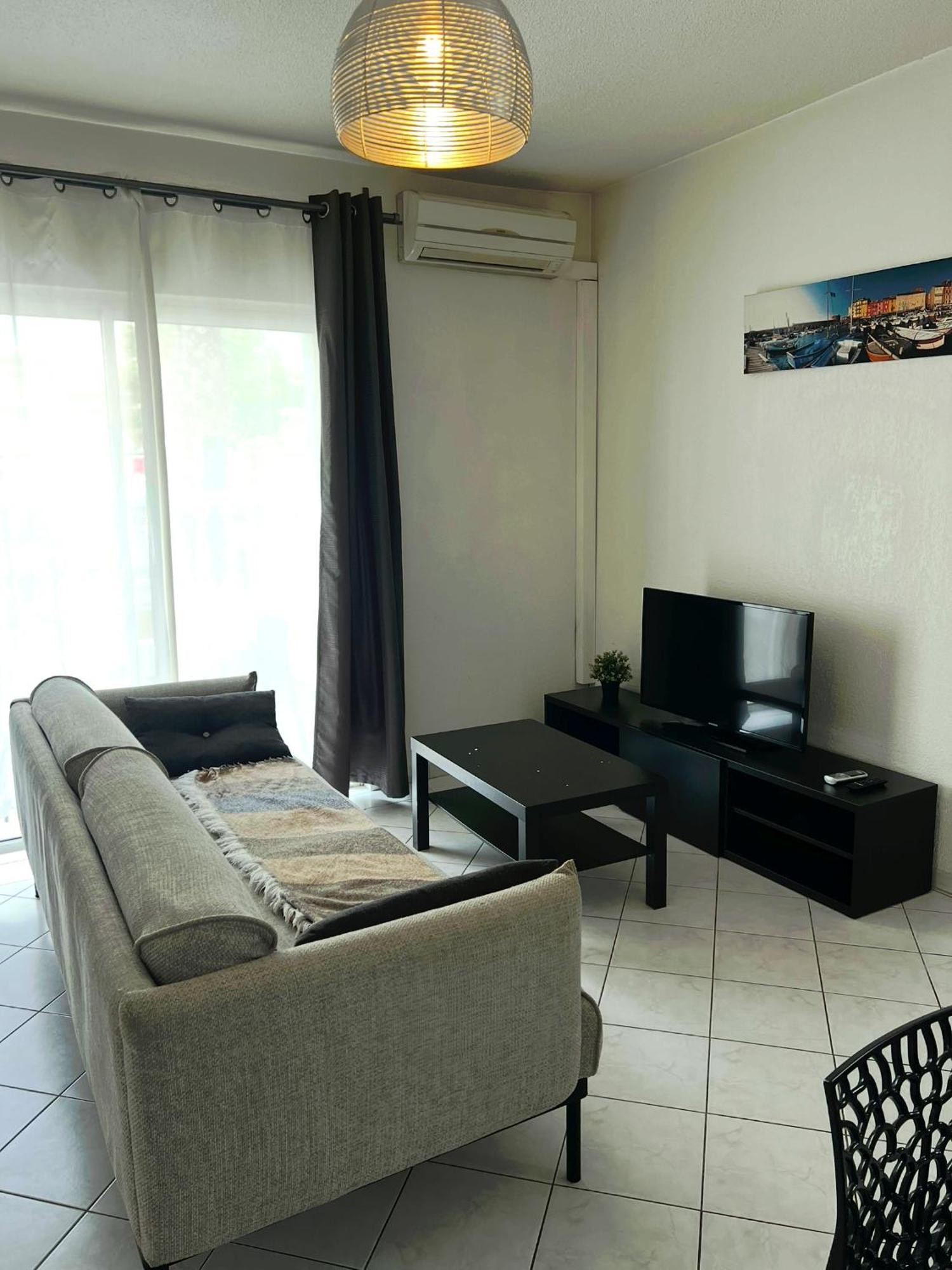 Residence Enzo Paradise La Seyne-sur-Mer Dış mekan fotoğraf