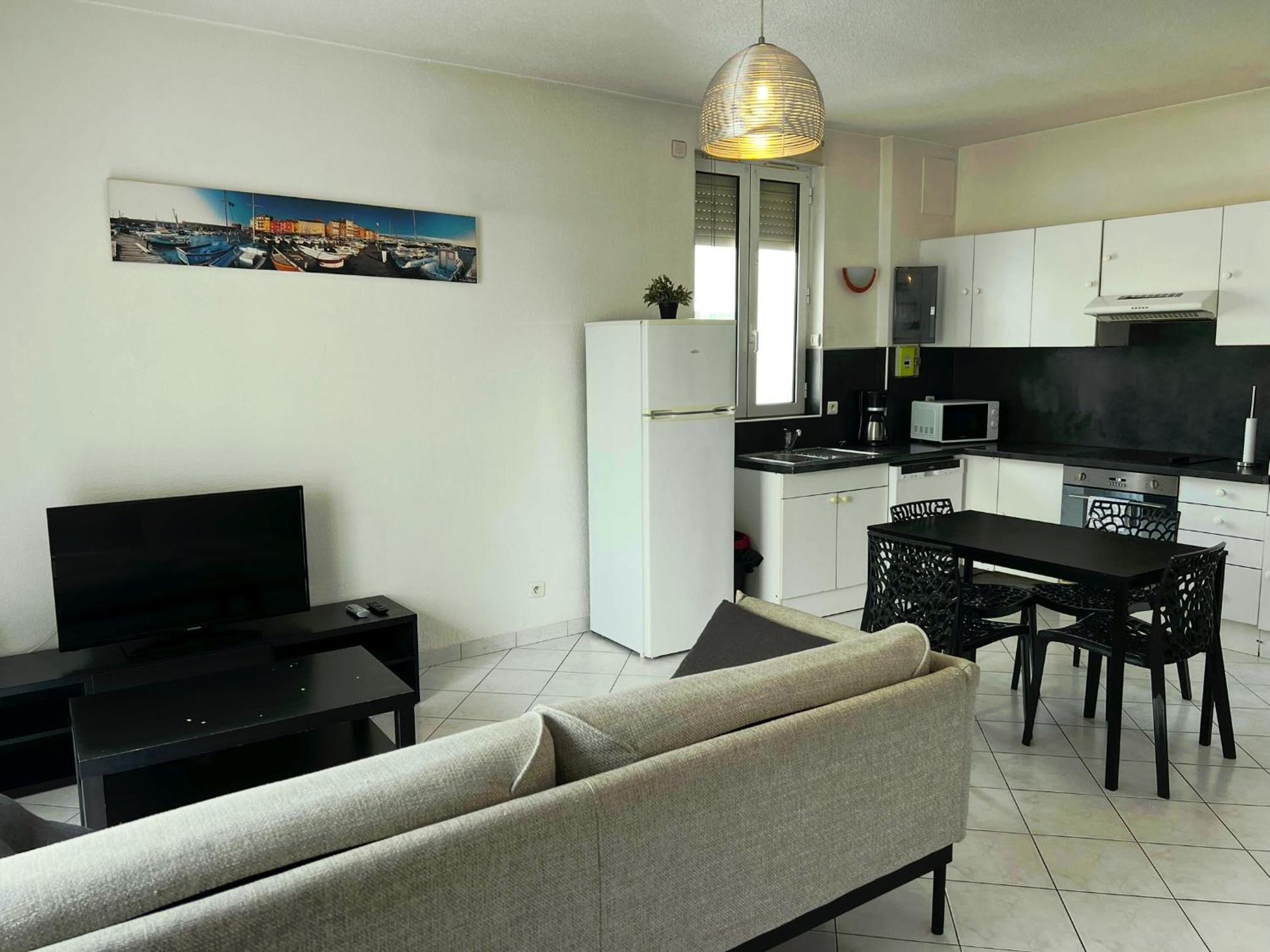 Residence Enzo Paradise La Seyne-sur-Mer Dış mekan fotoğraf