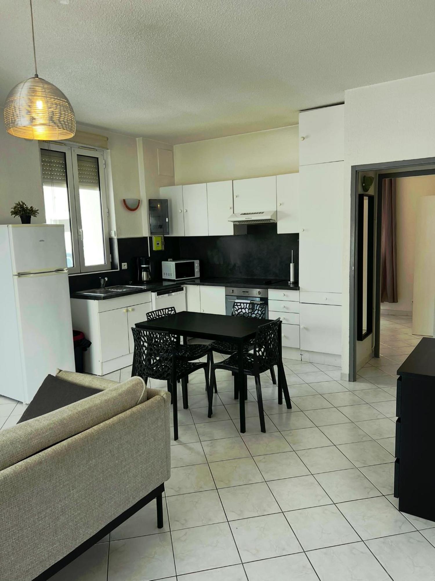 Residence Enzo Paradise La Seyne-sur-Mer Dış mekan fotoğraf