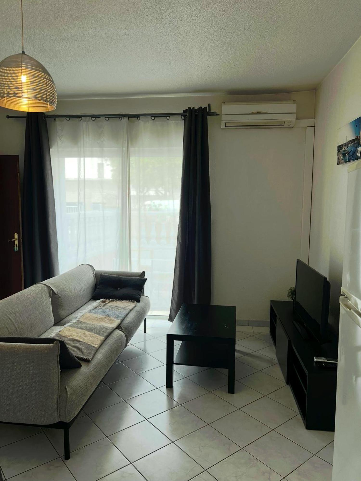 Residence Enzo Paradise La Seyne-sur-Mer Dış mekan fotoğraf