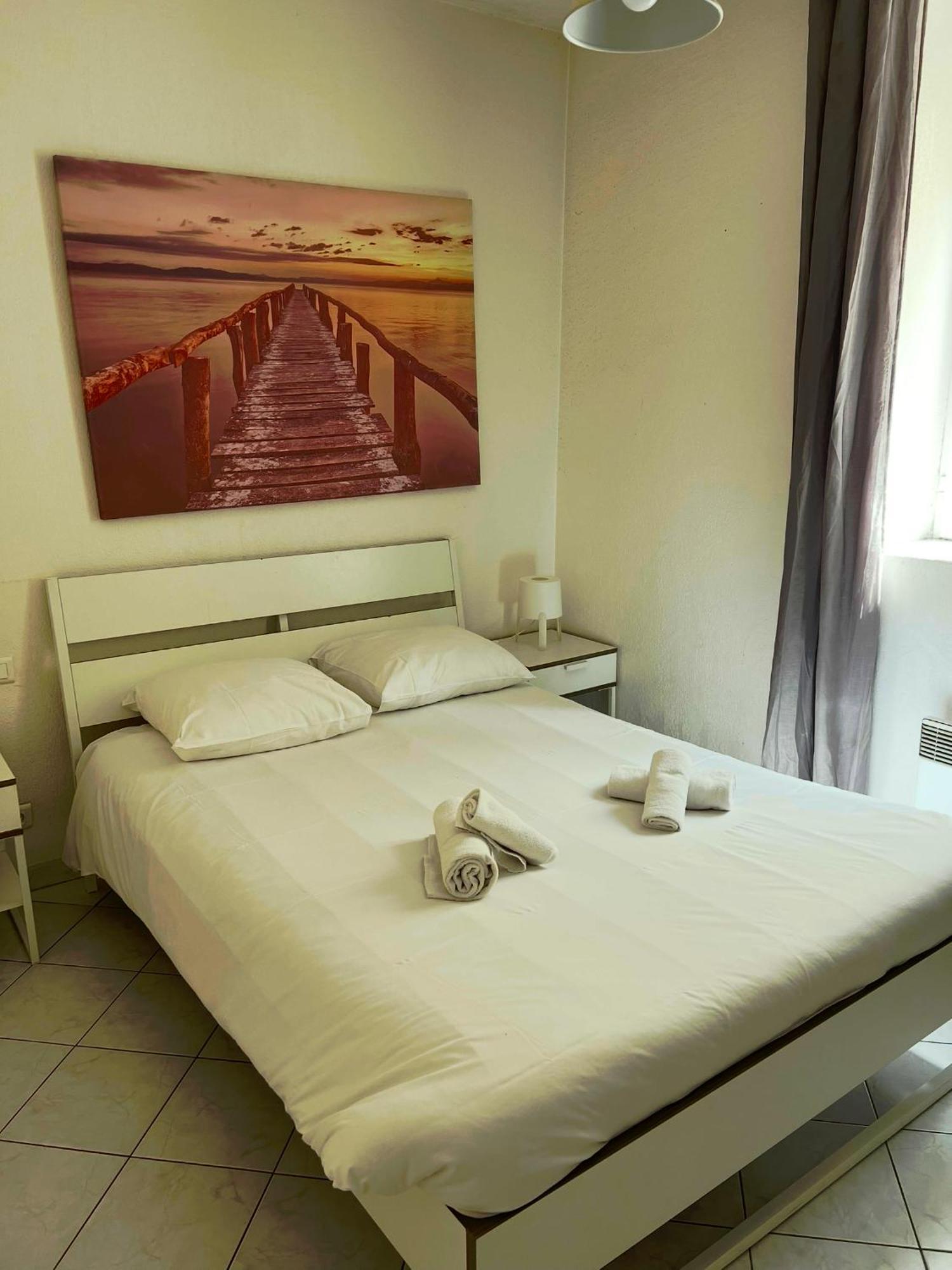 Residence Enzo Paradise La Seyne-sur-Mer Dış mekan fotoğraf