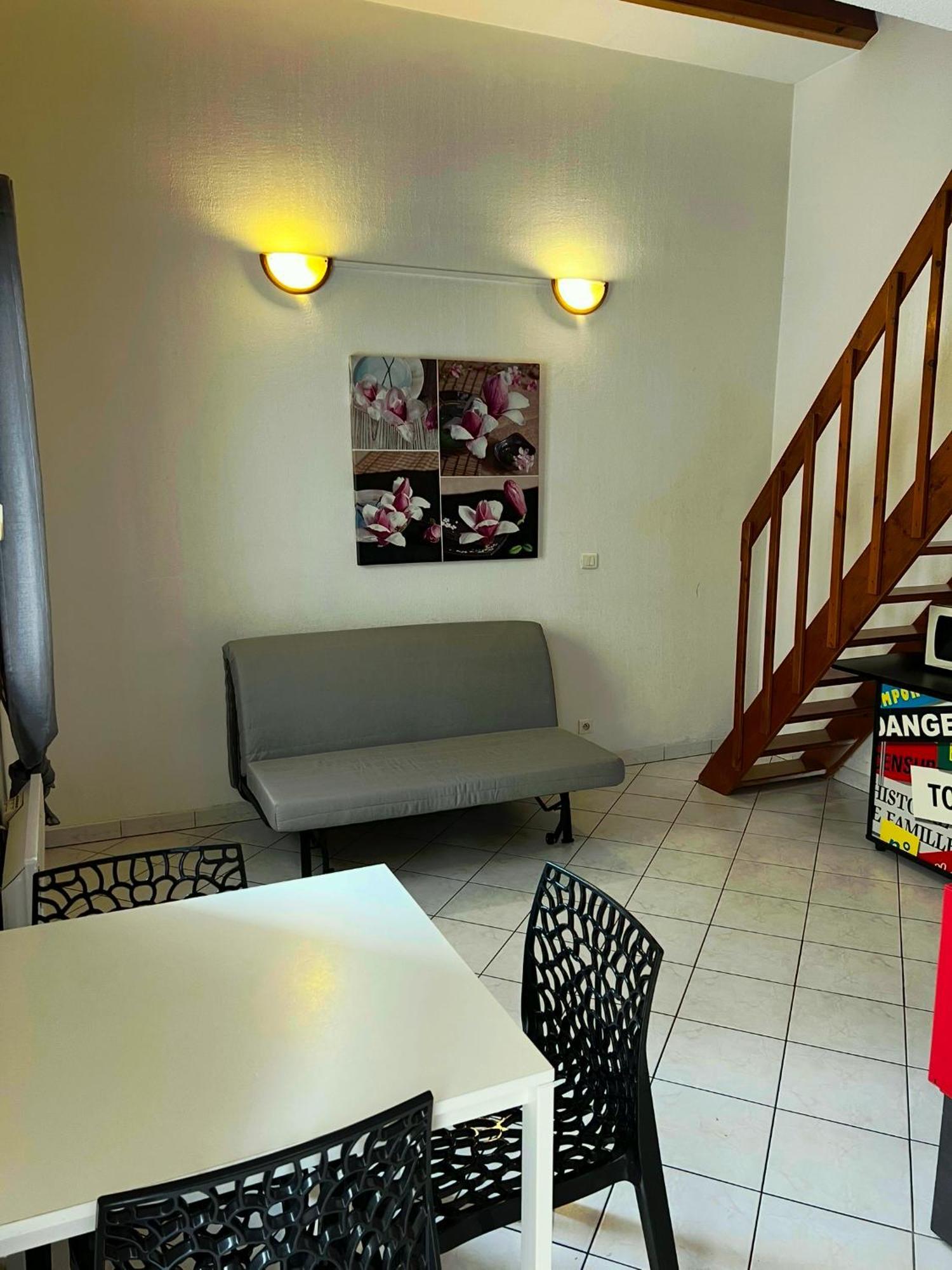 Residence Enzo Paradise La Seyne-sur-Mer Dış mekan fotoğraf