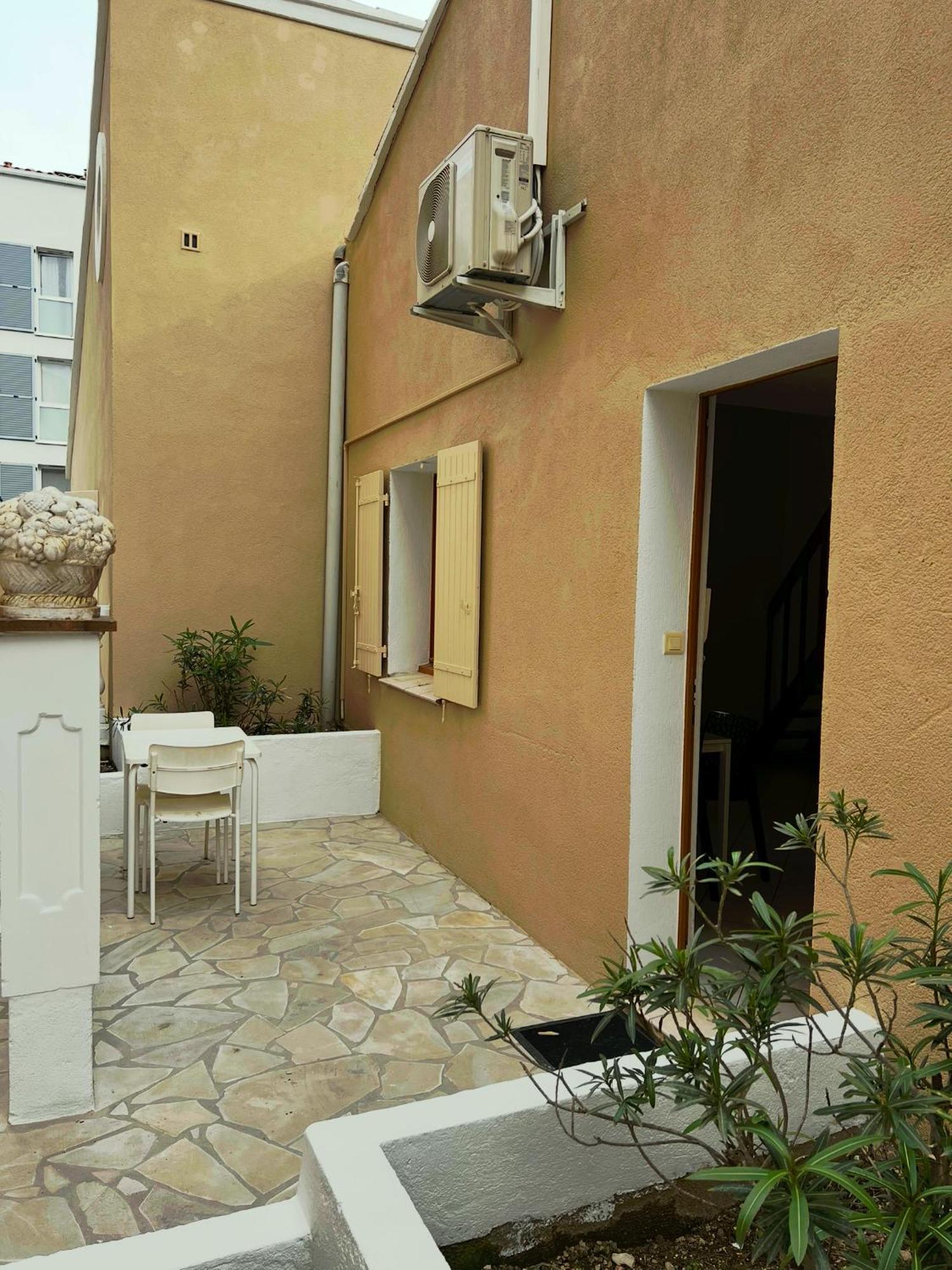 Residence Enzo Paradise La Seyne-sur-Mer Dış mekan fotoğraf