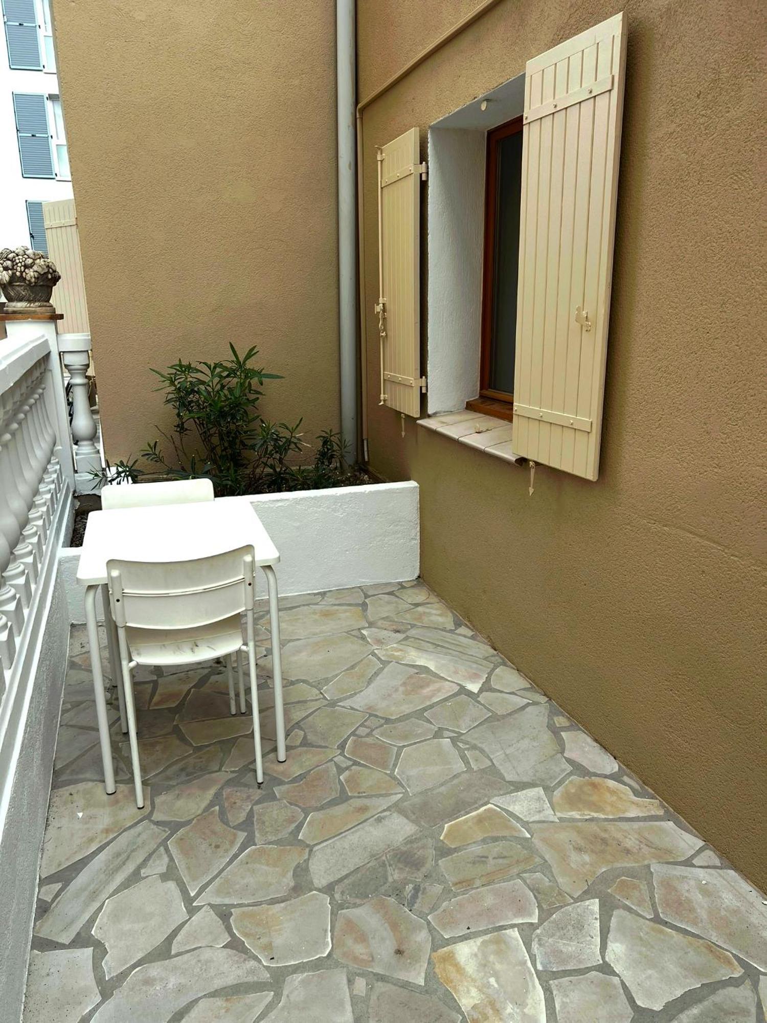 Residence Enzo Paradise La Seyne-sur-Mer Dış mekan fotoğraf