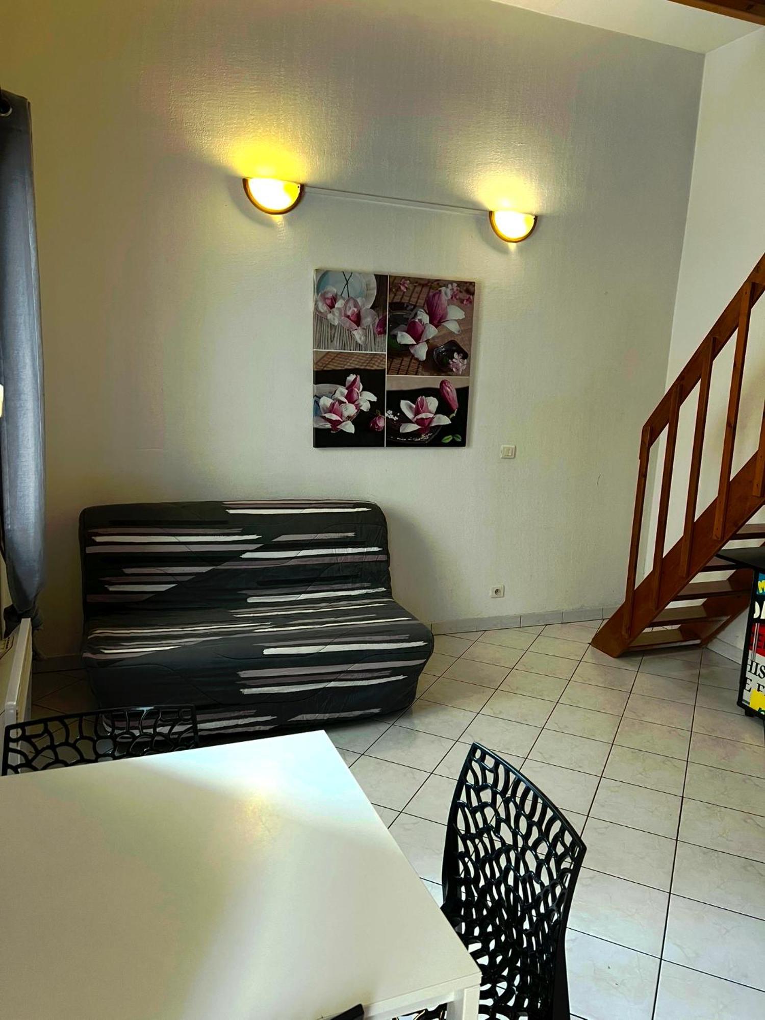 Residence Enzo Paradise La Seyne-sur-Mer Dış mekan fotoğraf