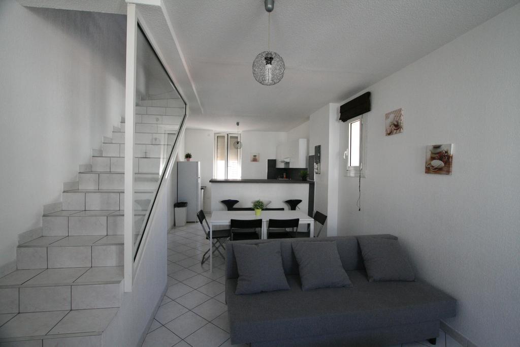 Residence Enzo Paradise La Seyne-sur-Mer Dış mekan fotoğraf
