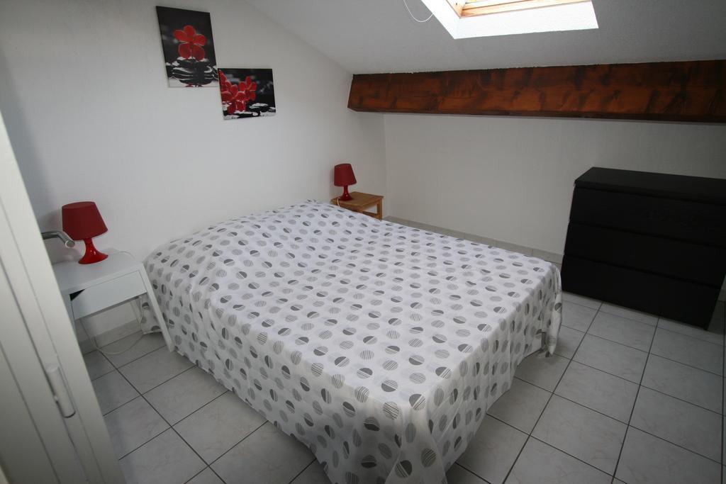 Residence Enzo Paradise La Seyne-sur-Mer Dış mekan fotoğraf