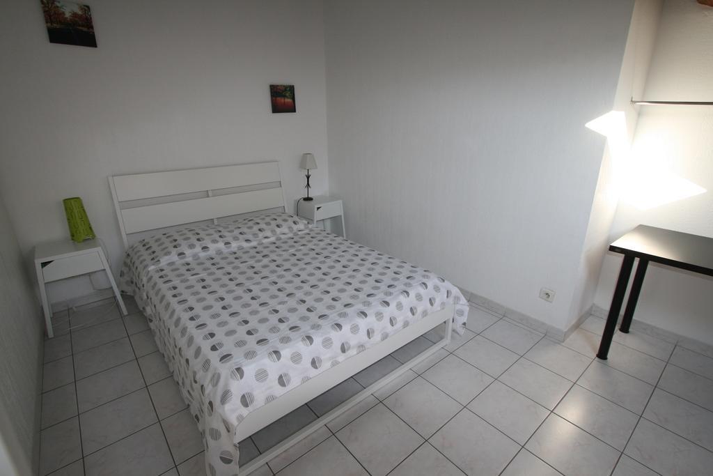Residence Enzo Paradise La Seyne-sur-Mer Dış mekan fotoğraf