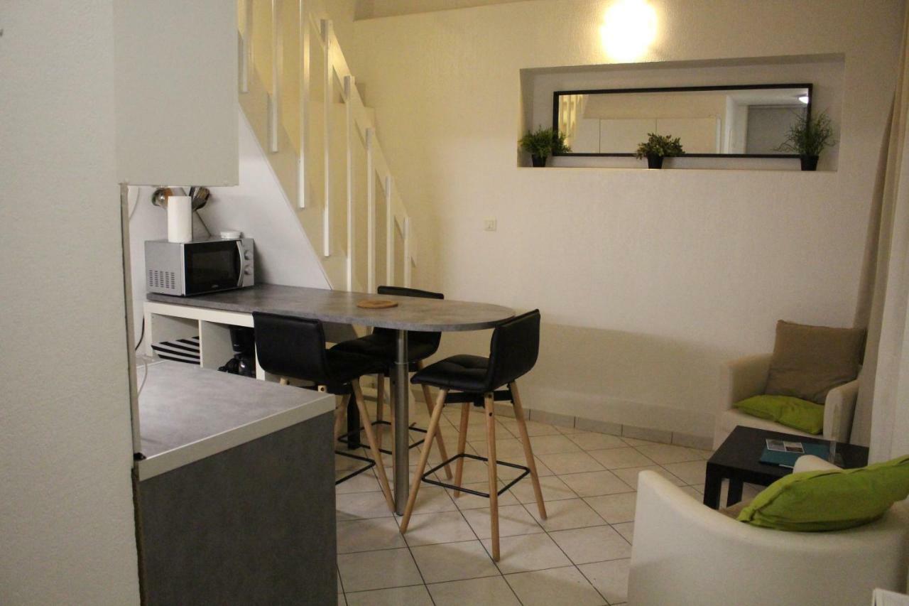 Residence Enzo Paradise La Seyne-sur-Mer Dış mekan fotoğraf