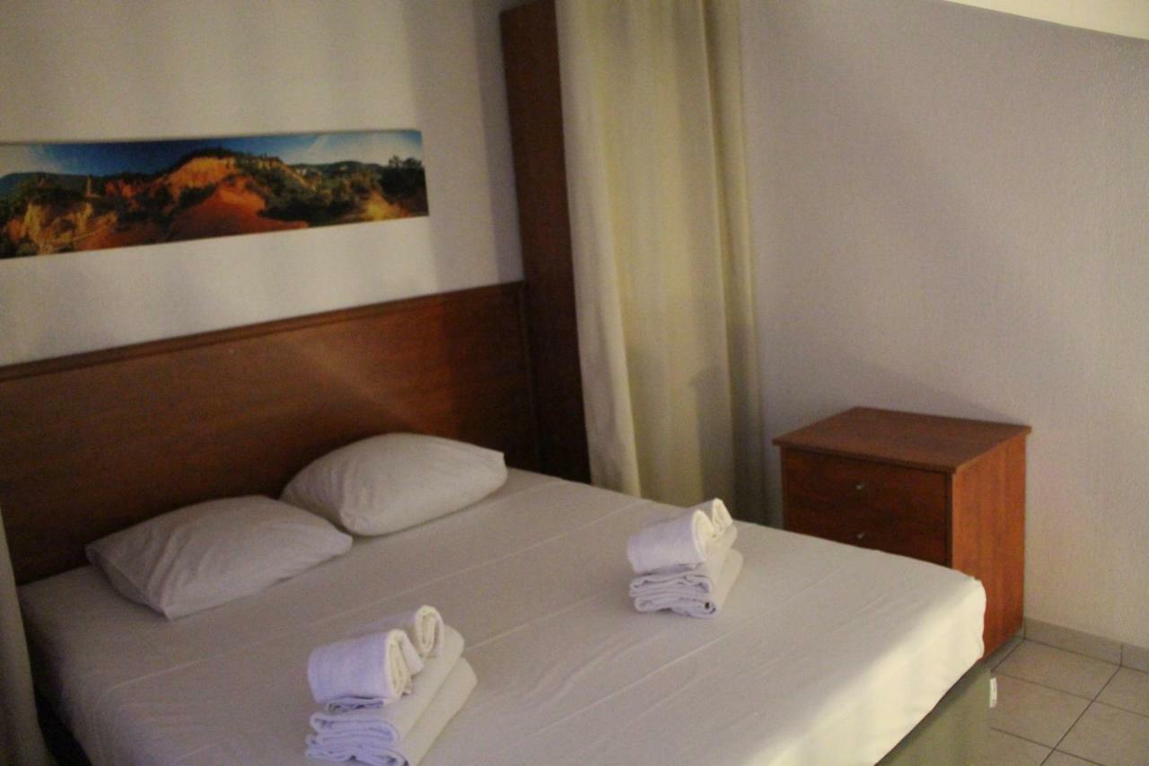 Residence Enzo Paradise La Seyne-sur-Mer Dış mekan fotoğraf