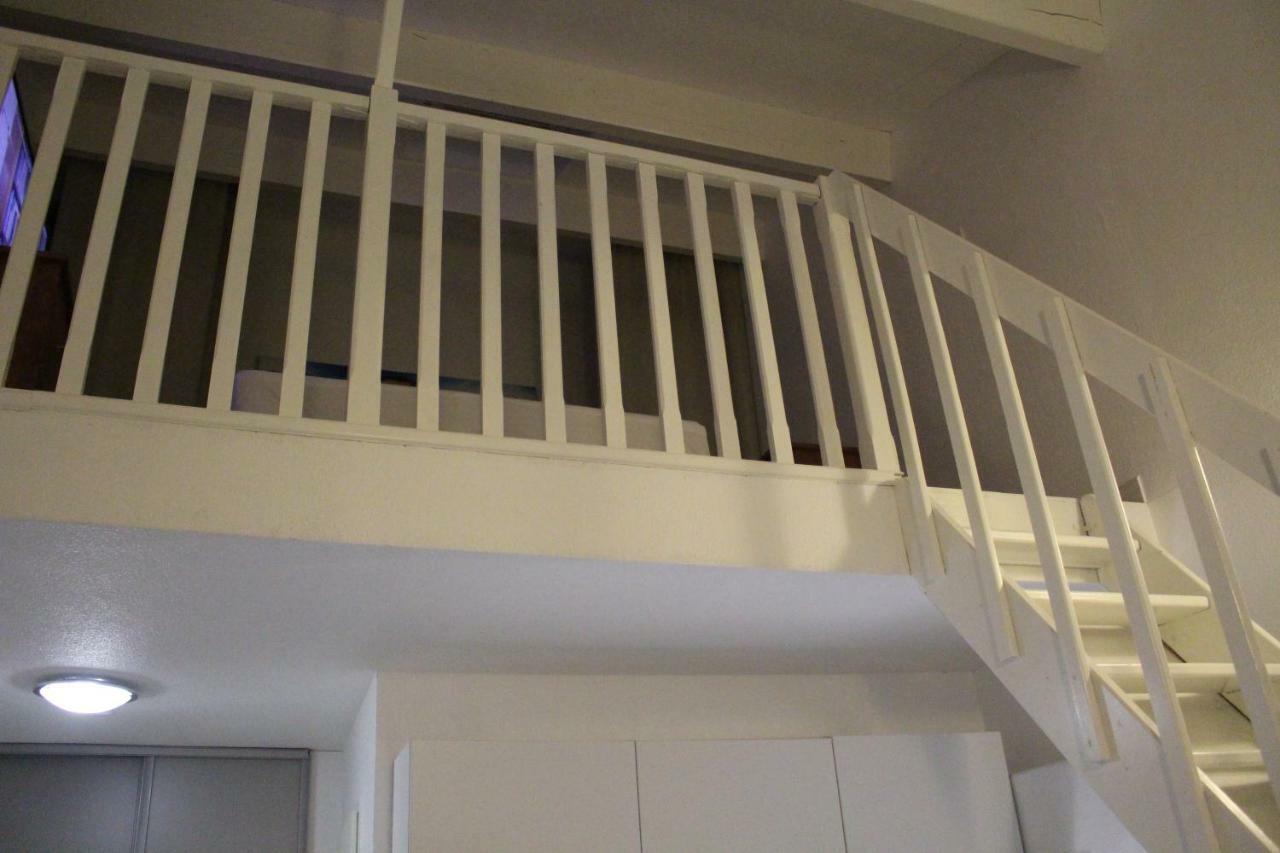 Residence Enzo Paradise La Seyne-sur-Mer Dış mekan fotoğraf