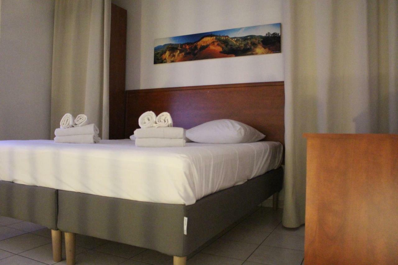 Residence Enzo Paradise La Seyne-sur-Mer Dış mekan fotoğraf