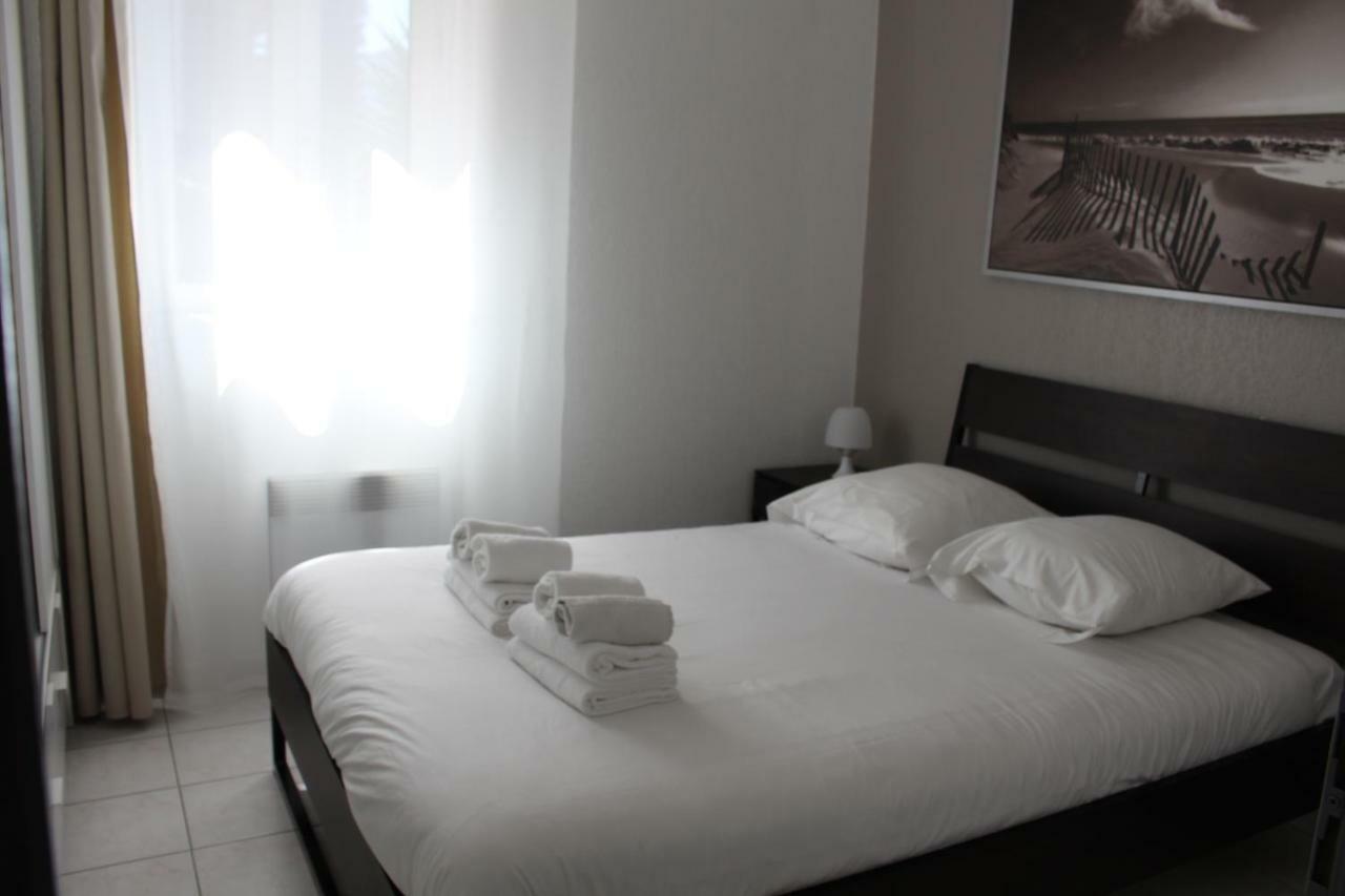 Residence Enzo Paradise La Seyne-sur-Mer Dış mekan fotoğraf