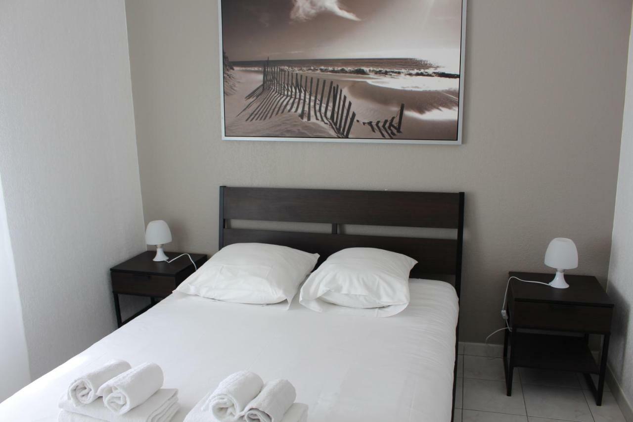 Residence Enzo Paradise La Seyne-sur-Mer Dış mekan fotoğraf