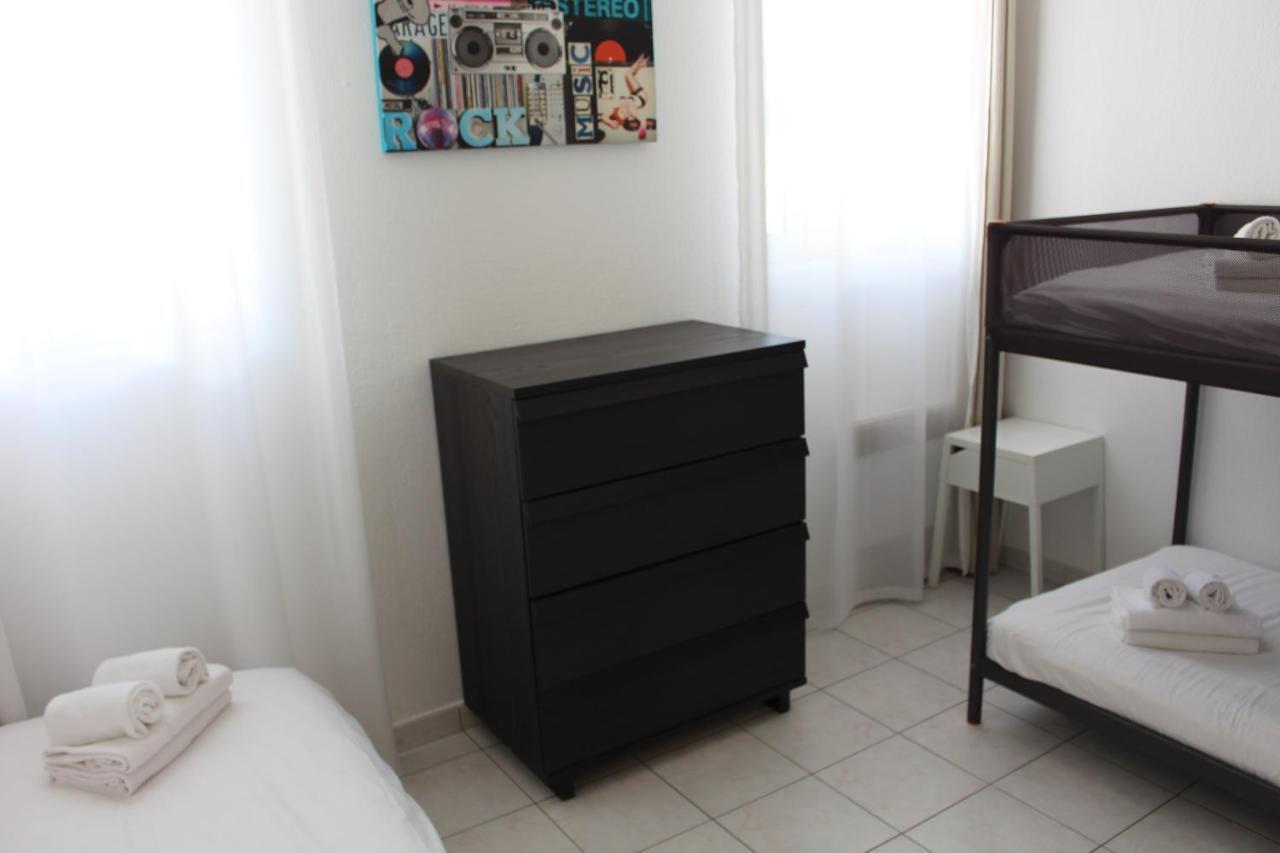 Residence Enzo Paradise La Seyne-sur-Mer Dış mekan fotoğraf