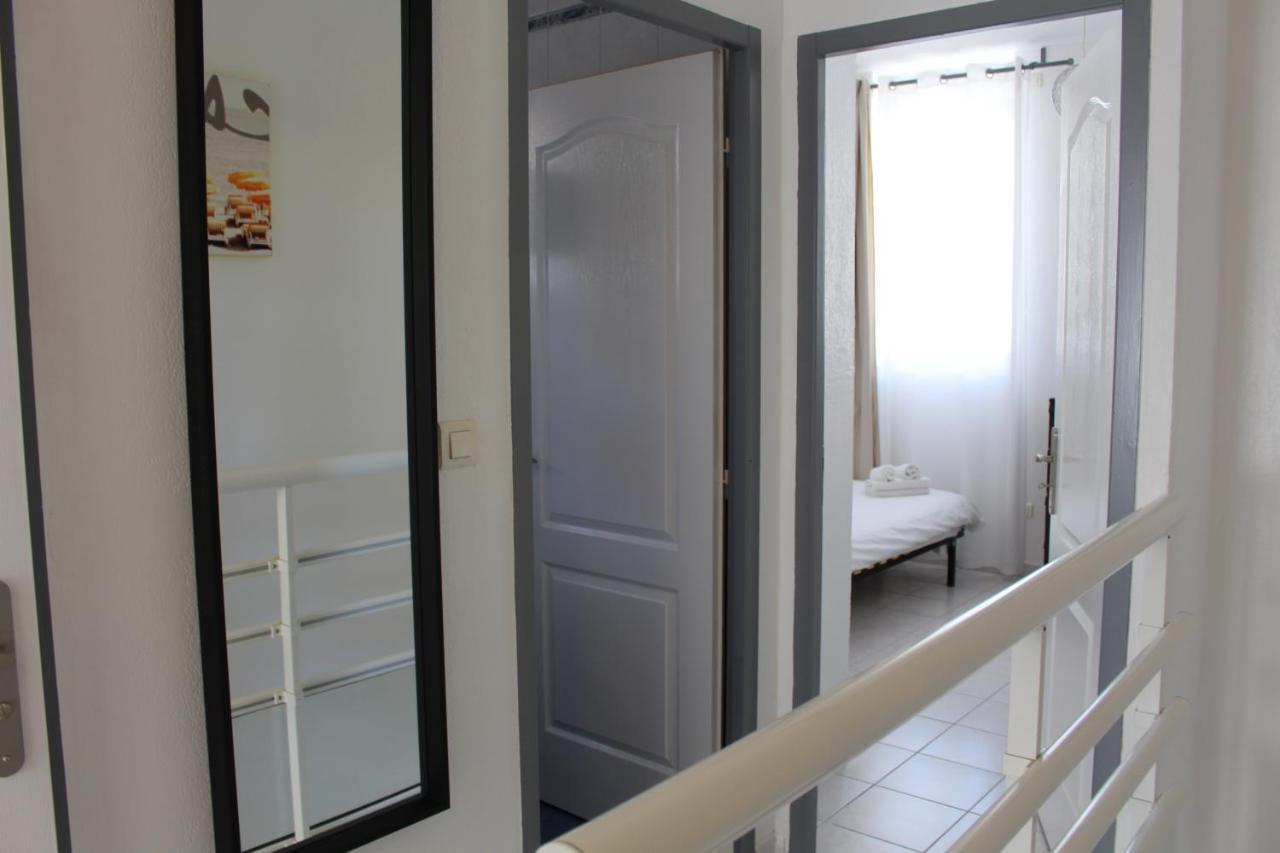 Residence Enzo Paradise La Seyne-sur-Mer Dış mekan fotoğraf