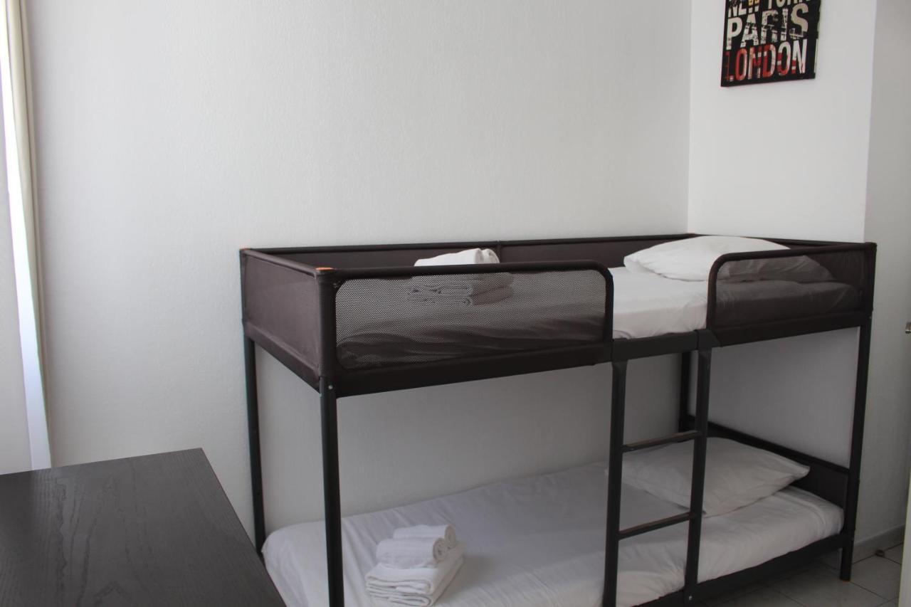 Residence Enzo Paradise La Seyne-sur-Mer Dış mekan fotoğraf