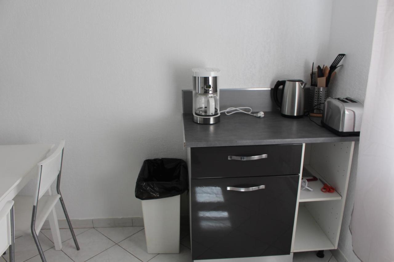 Residence Enzo Paradise La Seyne-sur-Mer Dış mekan fotoğraf