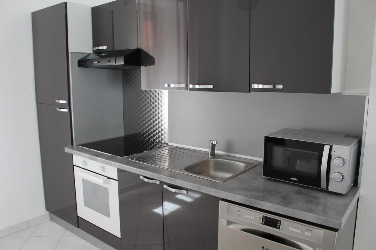 Residence Enzo Paradise La Seyne-sur-Mer Dış mekan fotoğraf