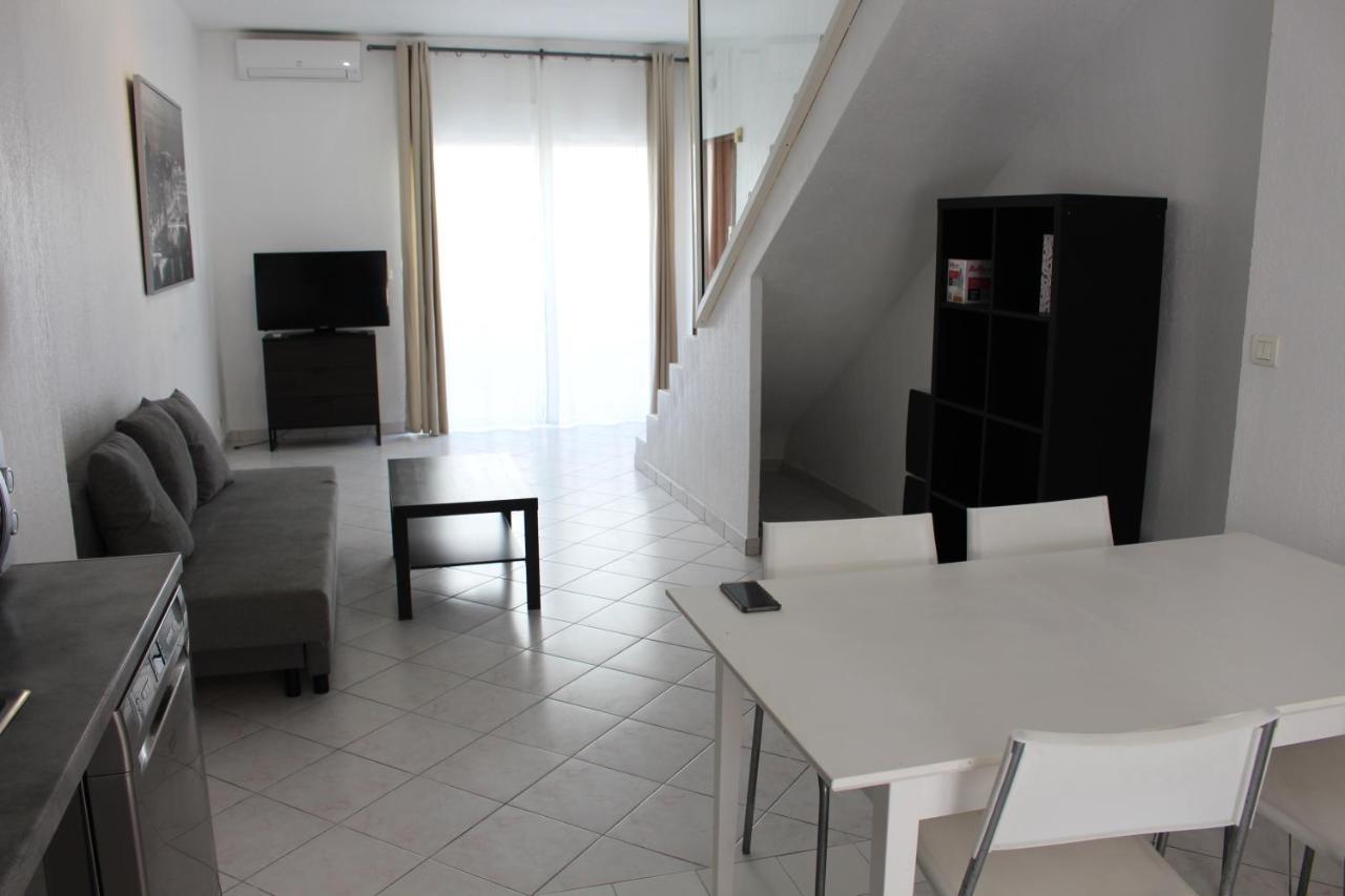 Residence Enzo Paradise La Seyne-sur-Mer Dış mekan fotoğraf