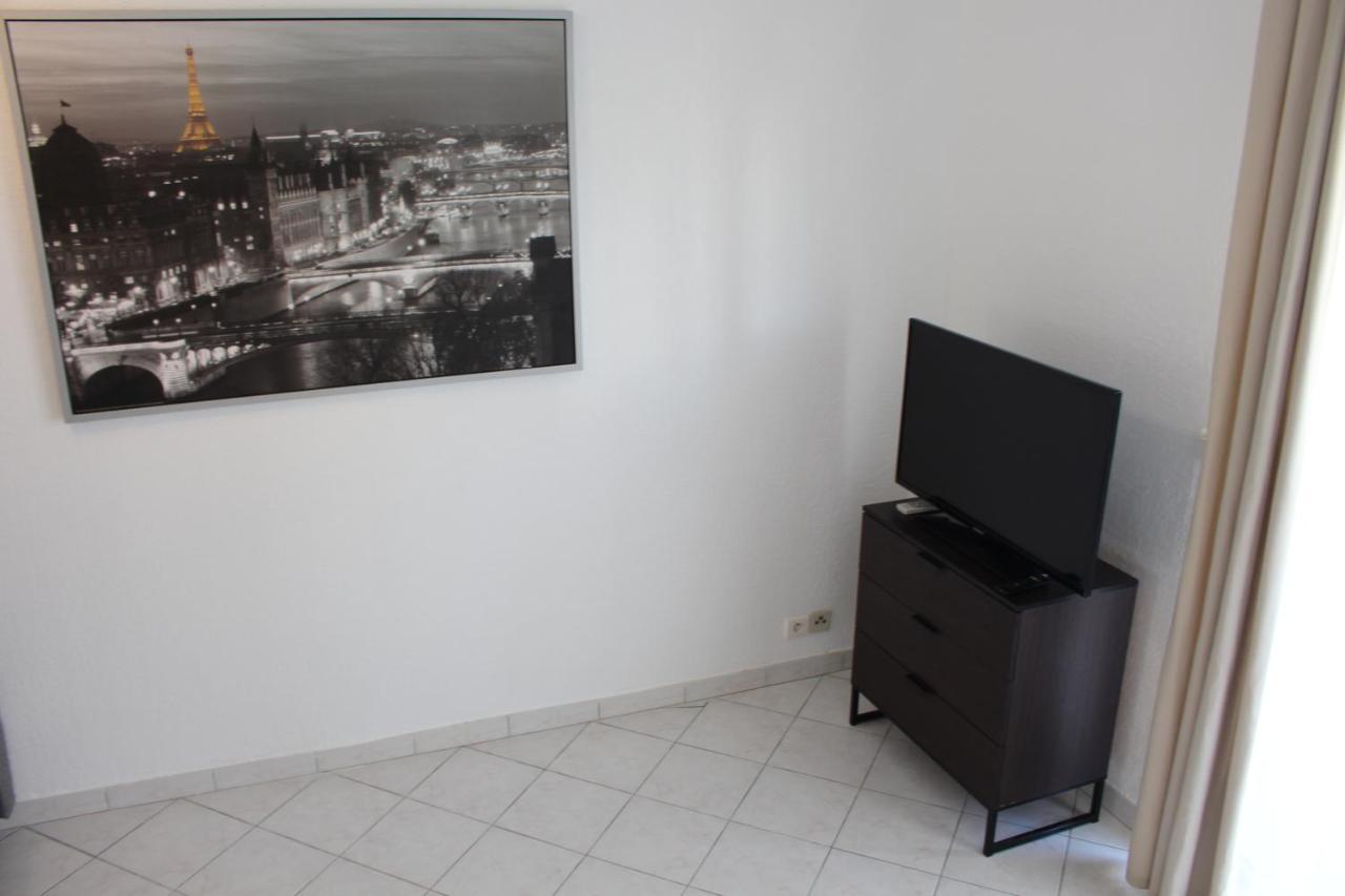 Residence Enzo Paradise La Seyne-sur-Mer Dış mekan fotoğraf
